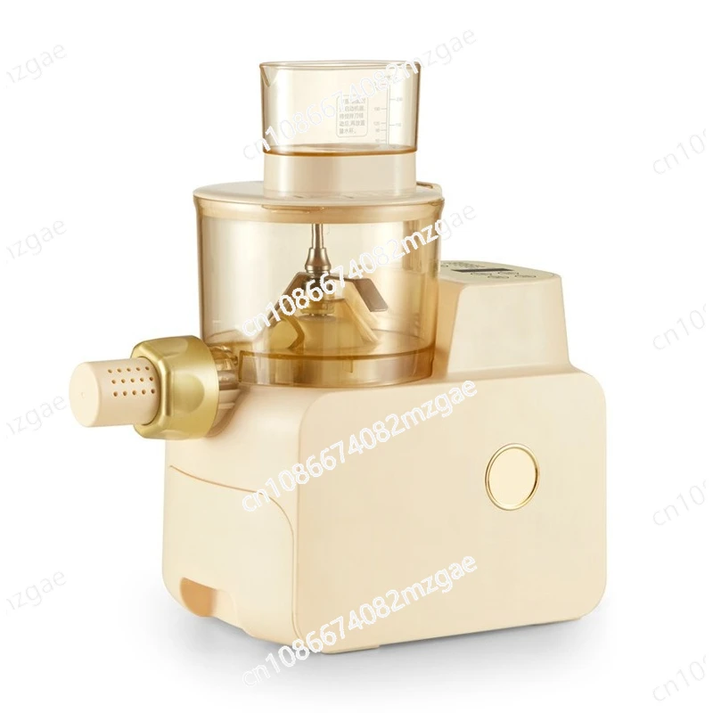 

Автоматическая бытовая машина для производства лапши. Небольшая интеллектуальная машина для лапши. Многофункциональная машина для производства лапши.