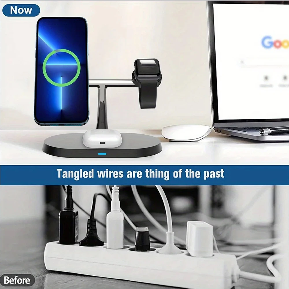 Thumbnail 4 - #42 Best Smart Watches to Buy In 2026