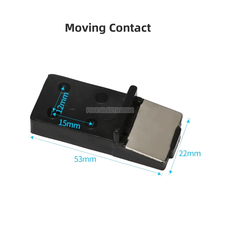 161 Hall Door Contact /CV330/CV190 Door Contact Accessories Lock Applies For Toshiba Elevator