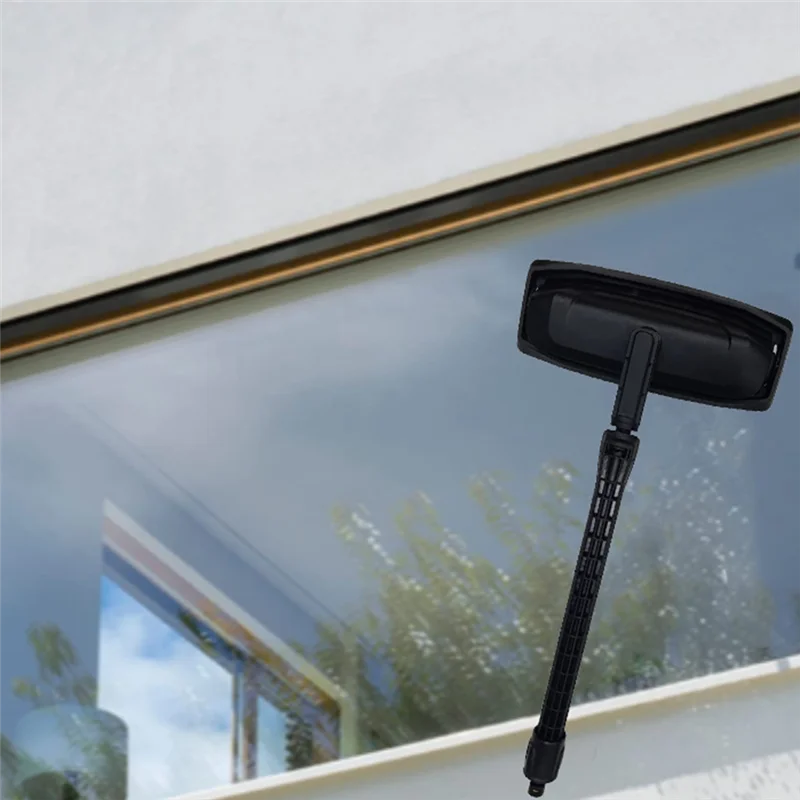 ABBZ-مجموعة مرفق قضيب التمديد لملحقات غسالة الضغط العالي Karcher PS20 PS30