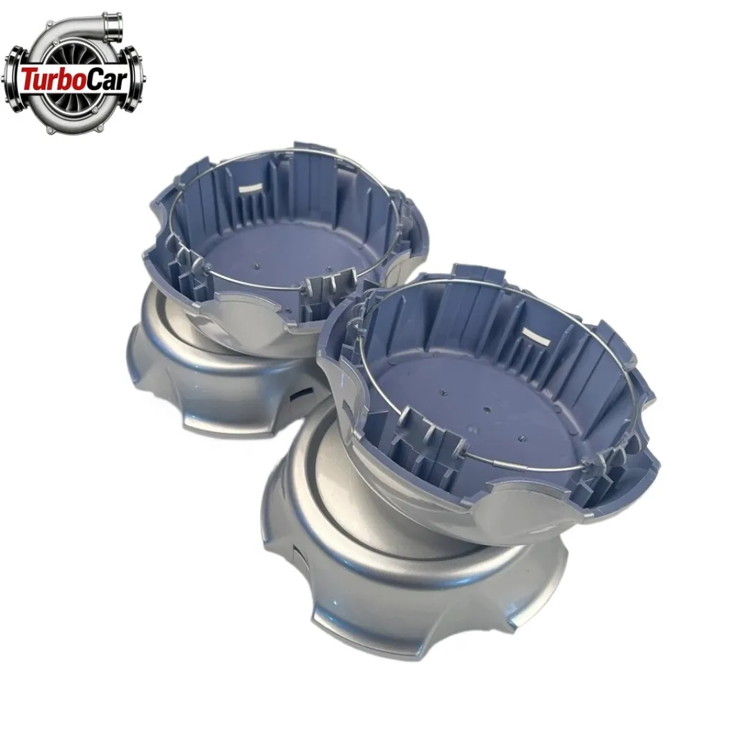 

Комплект из 4 колпачков для центра диска колеса 42603-60250 для Toyota Land Cruiser FZJ100 FZJ105 HDJ100