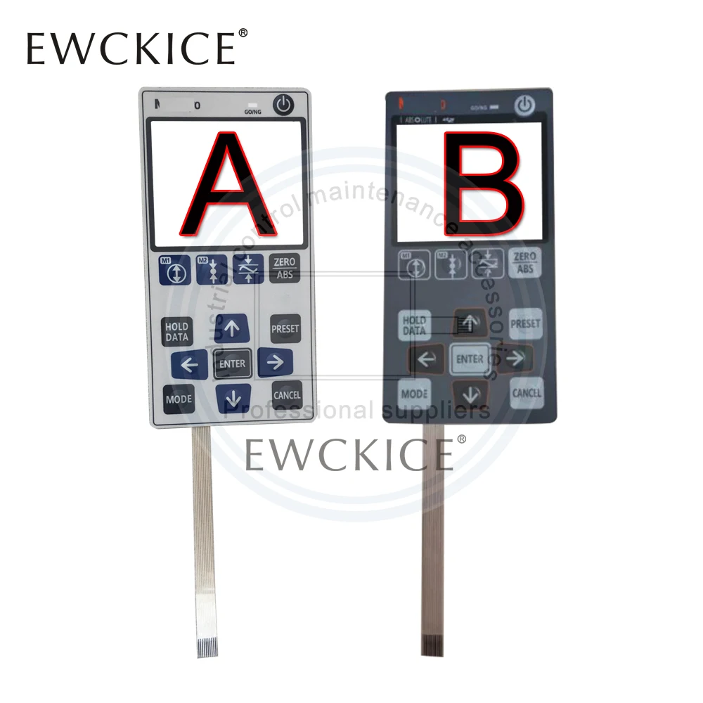 

NEW 518-232 518-236 HMI 518-240 518-242 PLC 518-244 518-246 Membrane Switch keypad keyboard