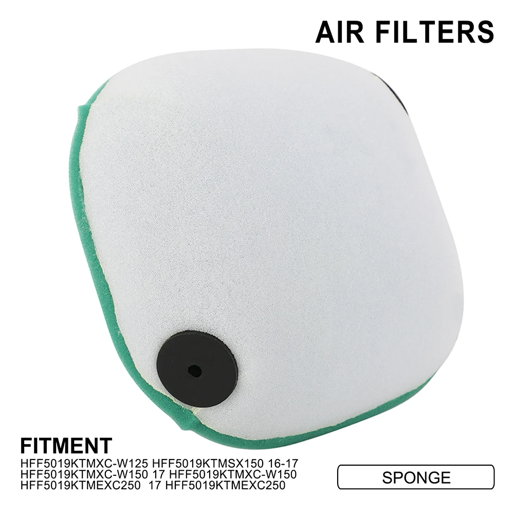 Motorcycle Foam Air… - image