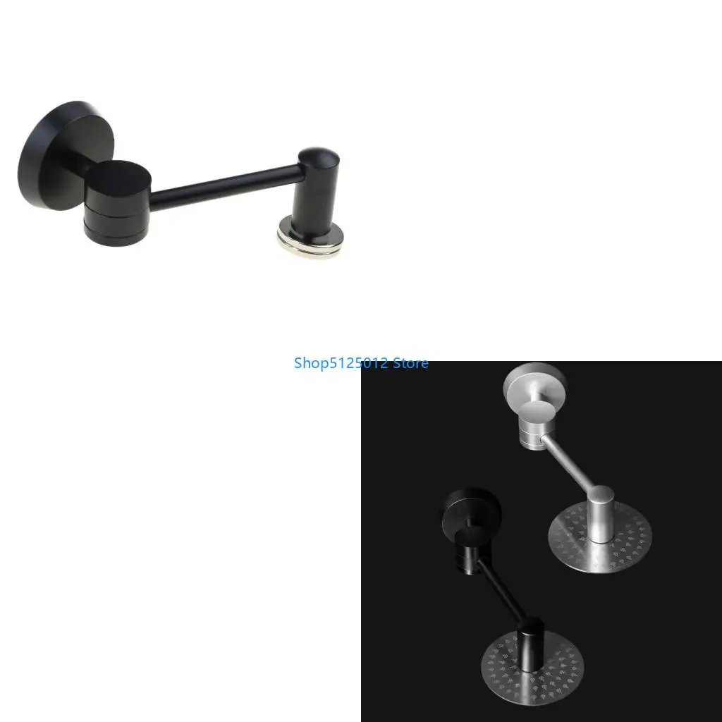 G8TC Multipurpose Coffee Filter Stand Portafilter Screen Holder Metal Texture Mesh Screen Stand for Coffee Filter