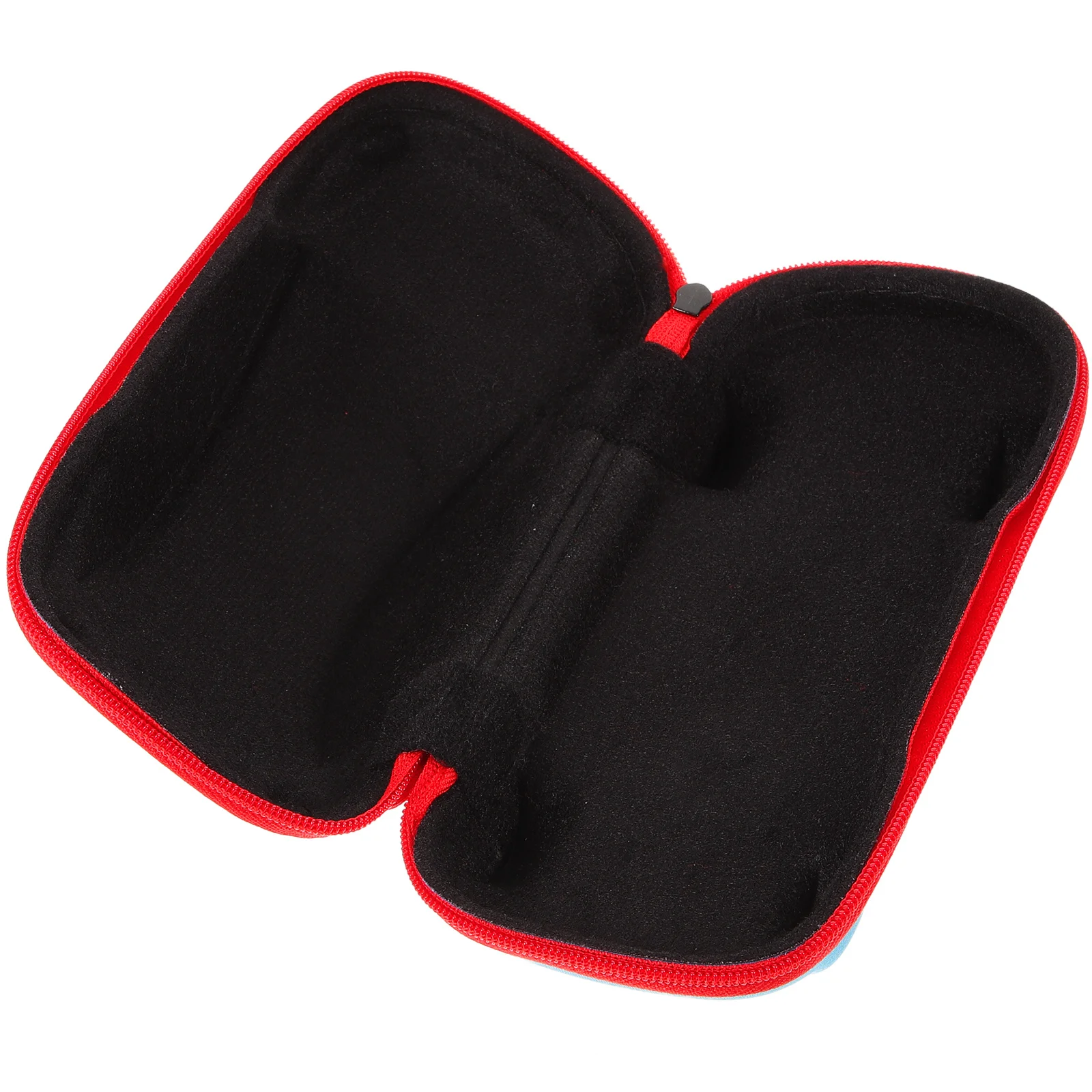 

Car Shaped Glasses Case Cute Portable Kids Glasses Holder with Zipper Travel Eyeglasses Storage for Children Kids Eyeglass Case