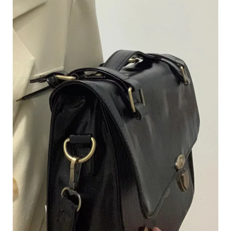 Shoulder Capacity Large Bag One New Crossbody Handbags For Women Casual High-Quality Messenger Versatile Luxury Classic Style