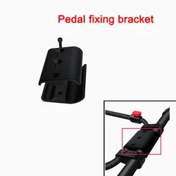 Simulated Racing Car Pedal Fixed Connection Reinforcement Kit For Challenger Seat Playseat Modification