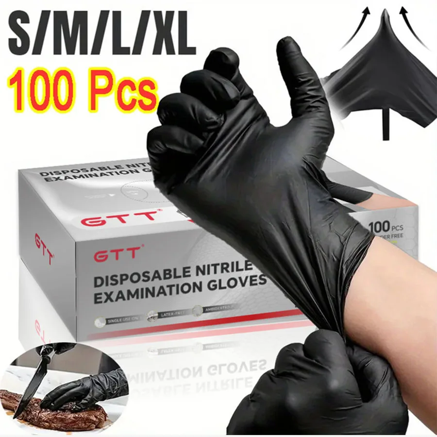 #43 Disposable Gloves Sale