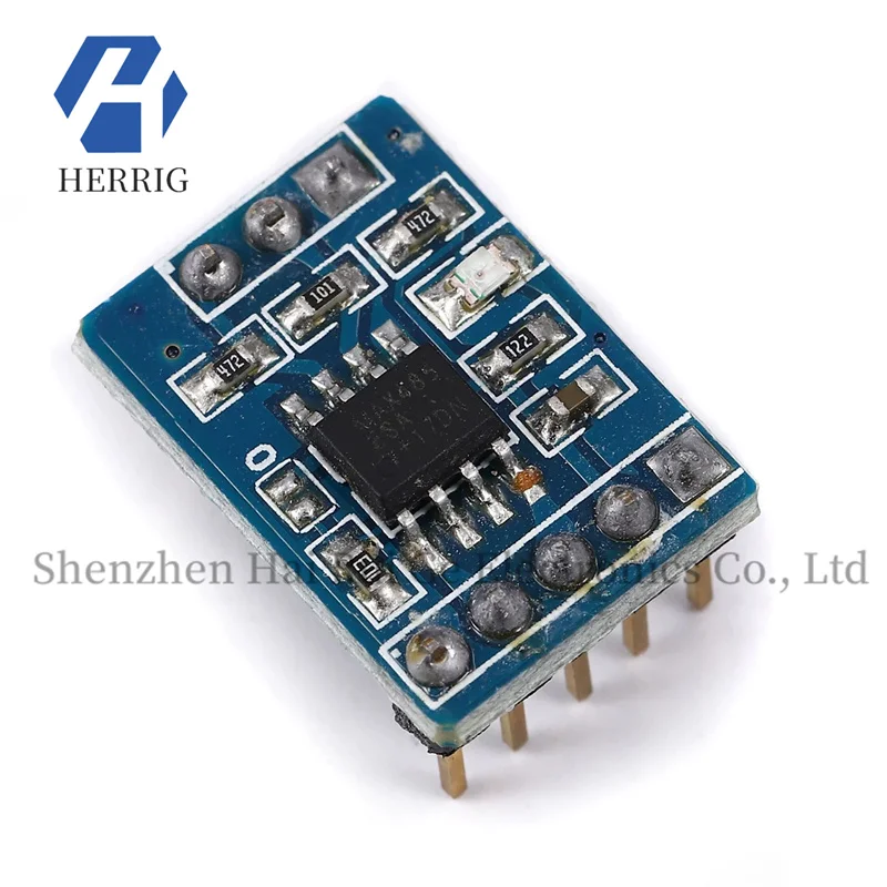 

1PCS MAX3485 module TTL to RS485 Usart communication accessories serial port parallel multi machine communication