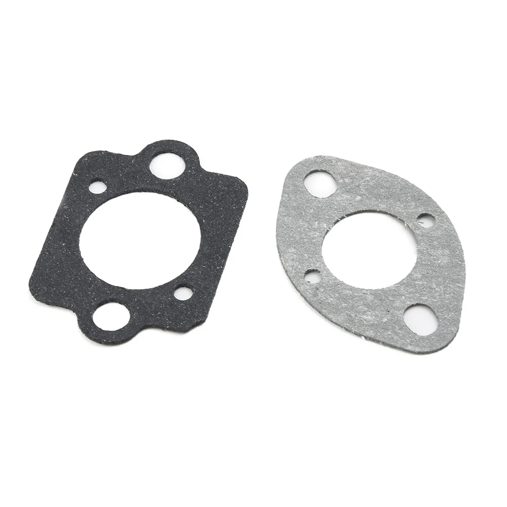 New High Quality Nice Carburetor Kits Kit Parts String Trimmer Replacement Useful FS48 FS52 FS56 FS62 FS66 FS81