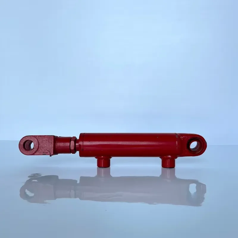 Construction Machinery Parts Double Action Piston Seal Kit for Excavator Hydraulic Seal Kit