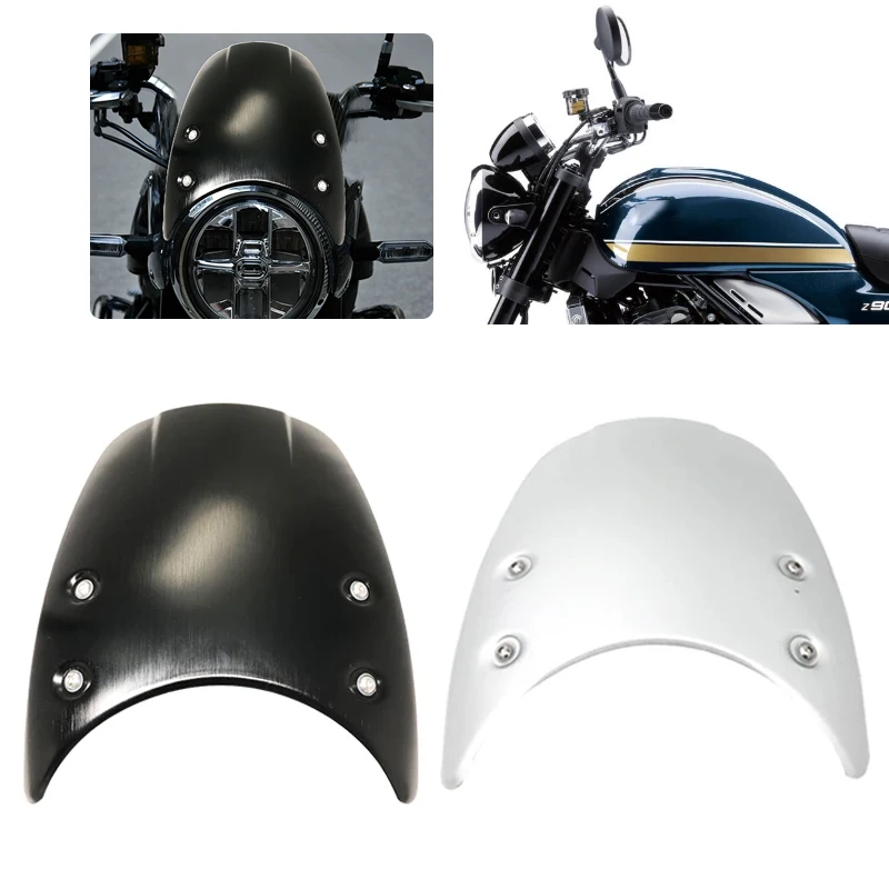 Z900RS Windshield A…