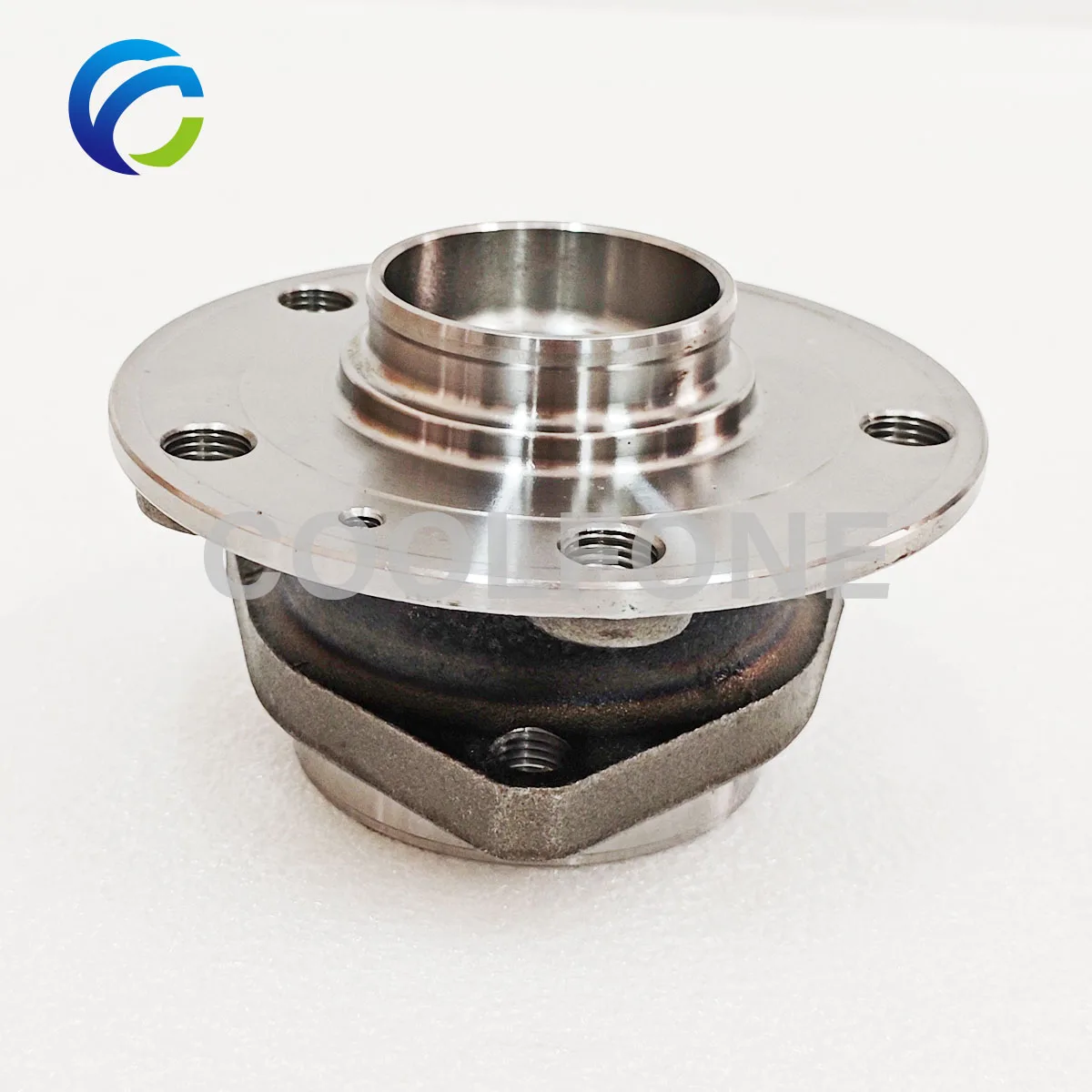 Front Wheel Hub Bearing For 1K0407621E 1K0498621 5K0498621A 5Q0407621B 5QD407621 5WA407621 8V0498625 8V0498625B 8V0598625