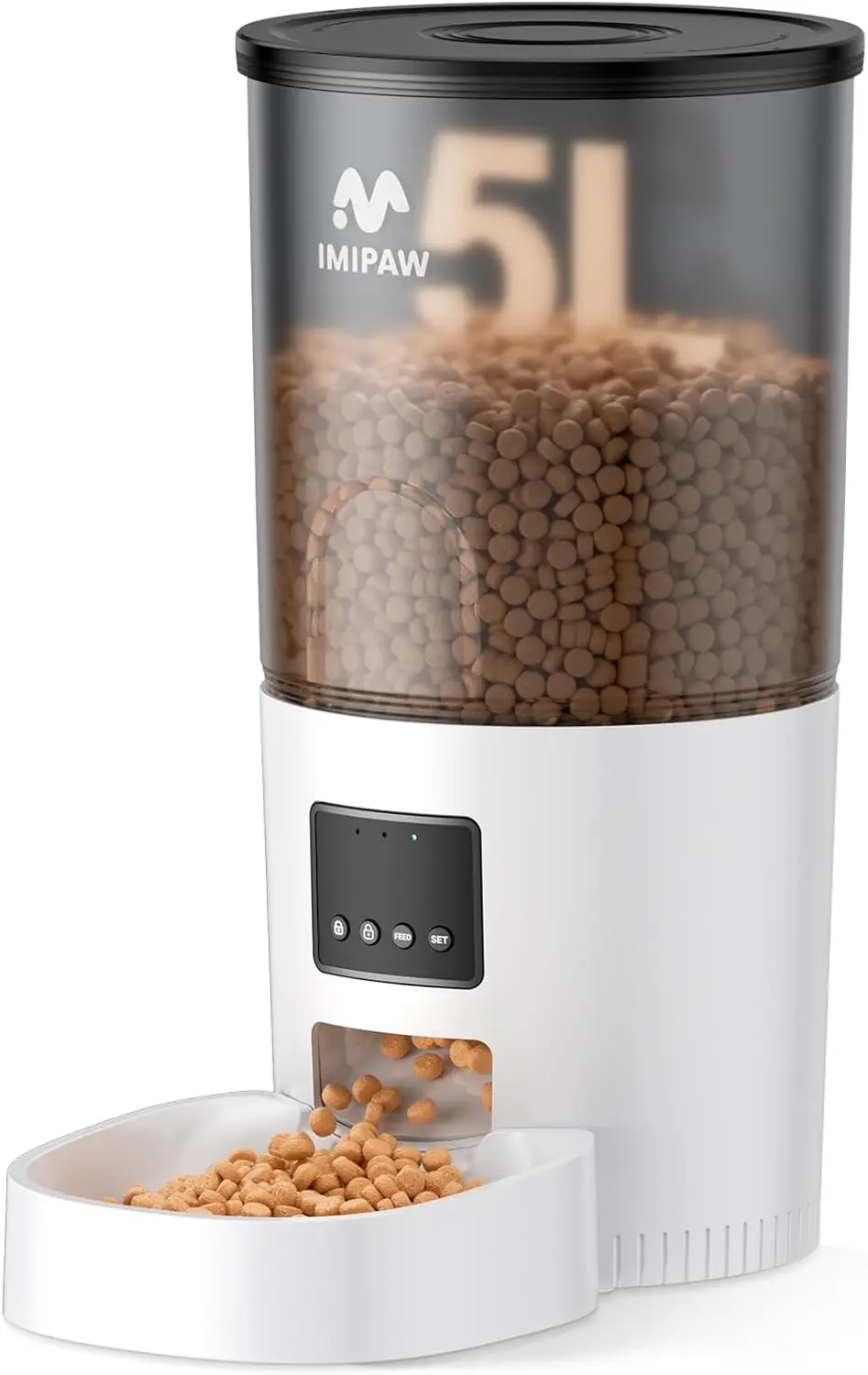 Automatic Pet Feede…