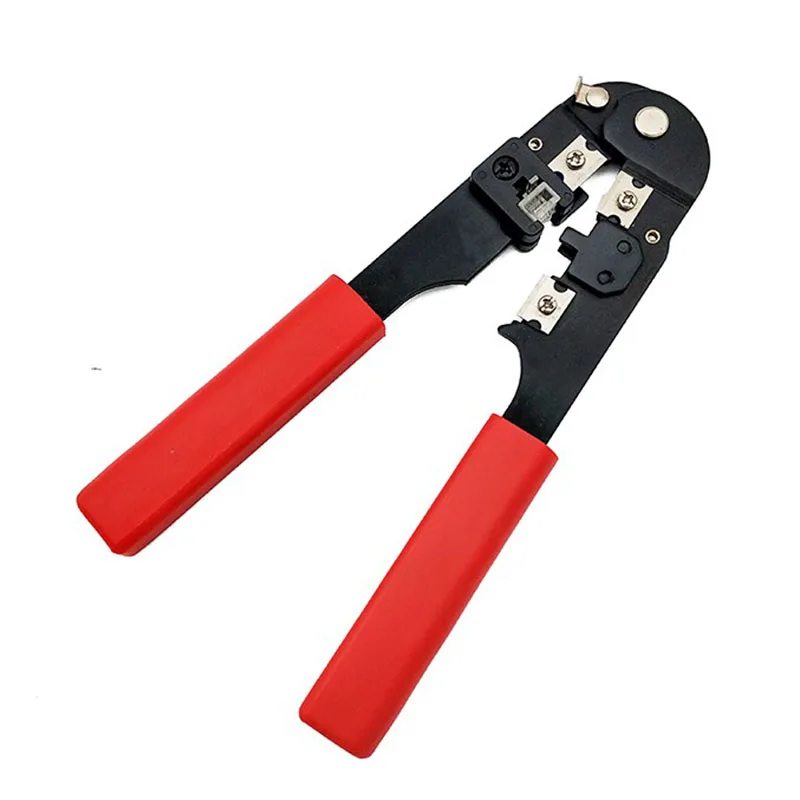 

1PCS Compatible with LEGO right buckle EV3/NXT robot Left crooked Crystal Head crimper LEGO right tilt DIY cable