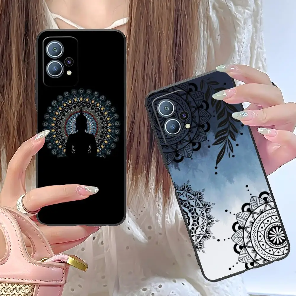 Luxury Mandala Mobi…
