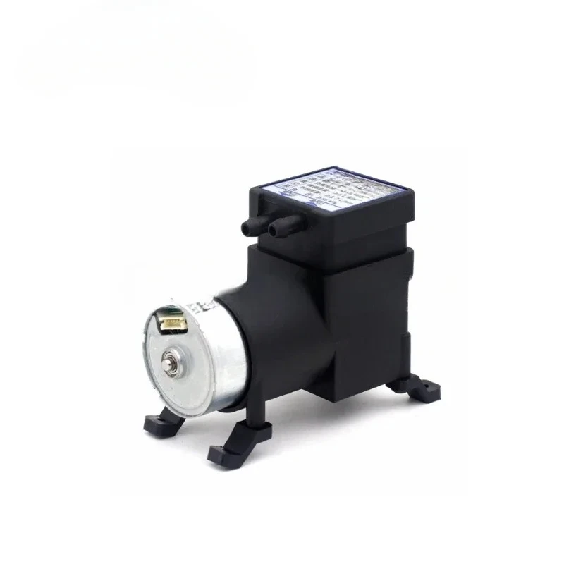 Customized Adjustable Speed Micro Vacuum Pump Industrial Oxygen Analyzer Supporting Micro Air Pump 24V12V DC Pump VLK Series