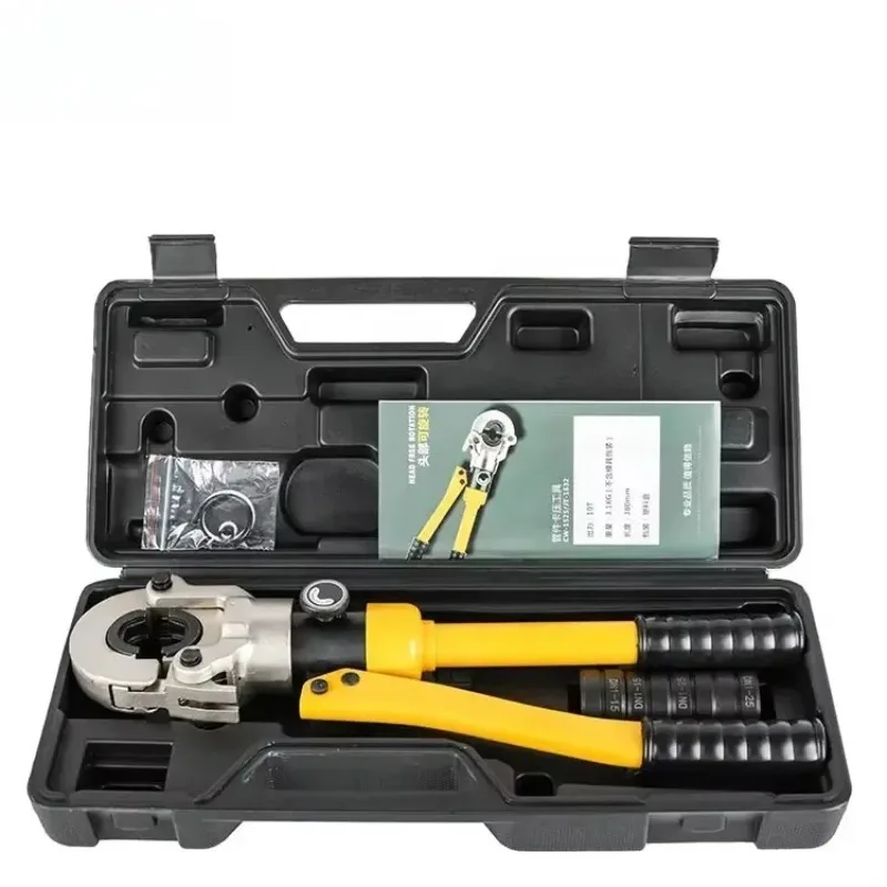 Iva Best Pex Crimp …