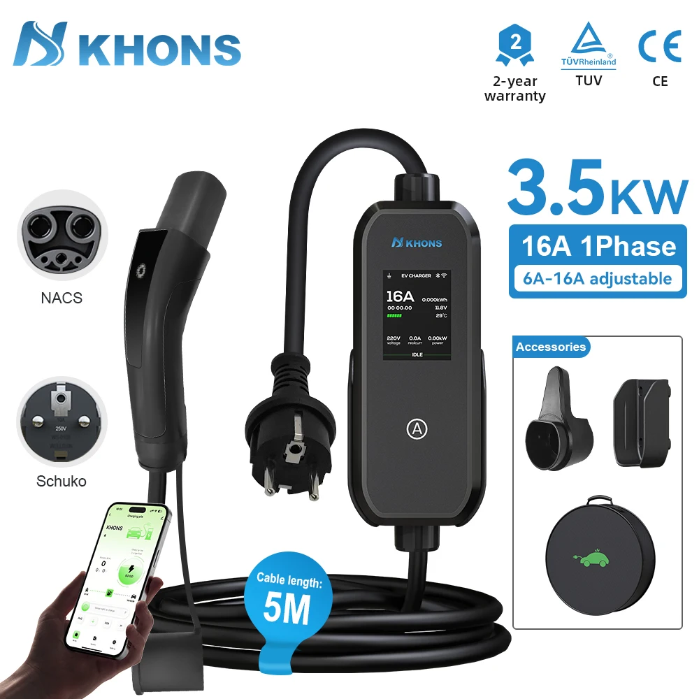 Khons Nacs Tesla 3.…