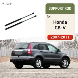 for Honda CR-V 3th 2007-2011 Car-Styling Back Door Trunk Box Support Hydraulic Rod Strut