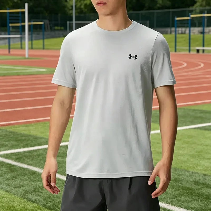 under-armour-t-shirt-d'entrainement-a-manches-courtes-pour-hommes-vetements-de-sport-a-sechage-rapide-nouveau-style-d'ete-1382801-100