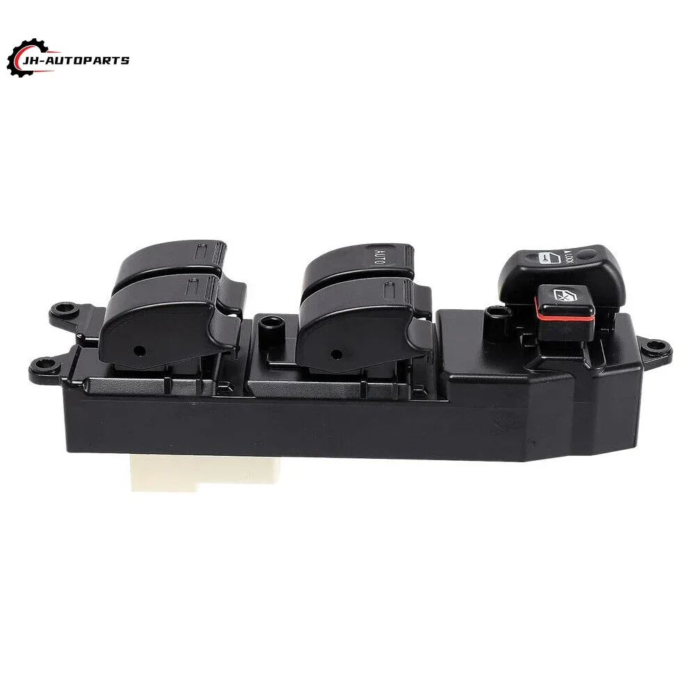 

For Toyota Camry 1996 1997 1998 1999 2000 2001 Electric Power Window Control Switch Lifter Regulator 84820-60090, 84820-AA011