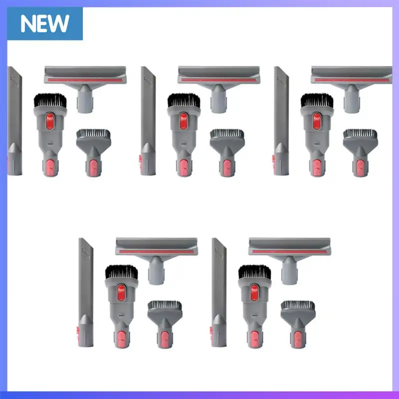 

A60P Replacement Parts Attachments Tools Kit Suitable For Dyson V6 V7 V8 V10 DC24 DC33 DC35 DC39 DC44 ,Replace Brush 20Pcs
