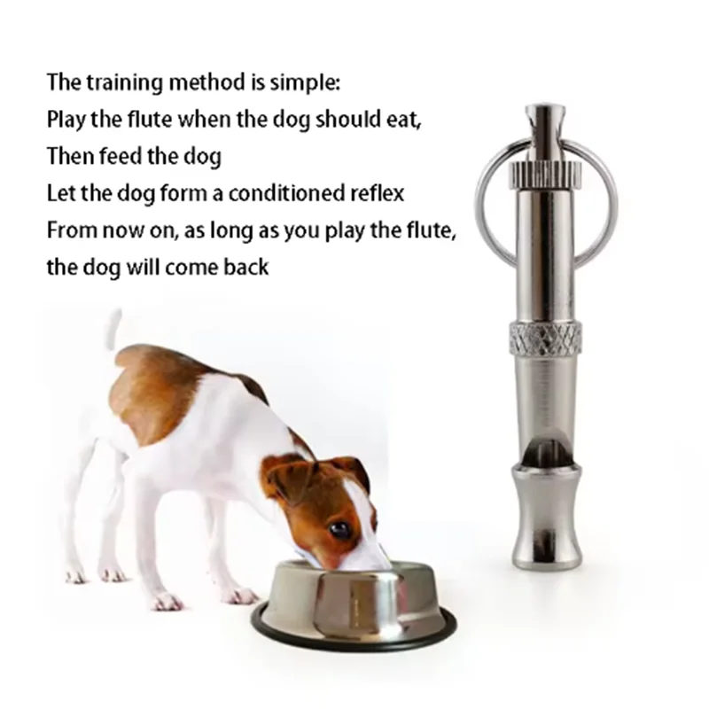 Thumbnail 4 - #18 Latest Dog Training Whistles Offers
