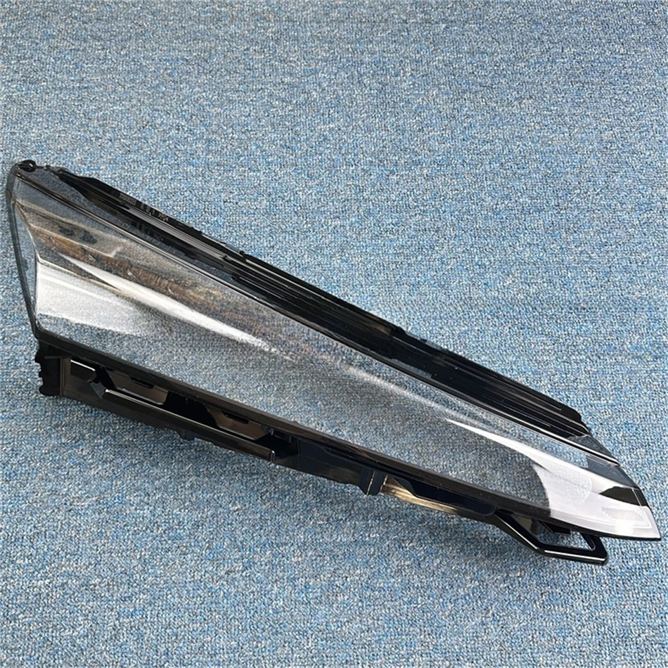 

For Dongfeng Aeolus Haohan 2023 2024 Accessories Head Lampe Cover Replace The Original Lens