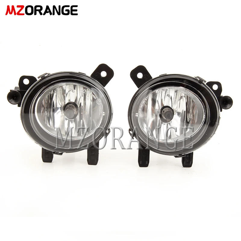 

Fog Light Lamp With Bulbs for BMW F20 F21 F22 F23 F45 F46 F30 F31 F34 F32 F36 H11 Halogen Foglights Headlight Car Accessories