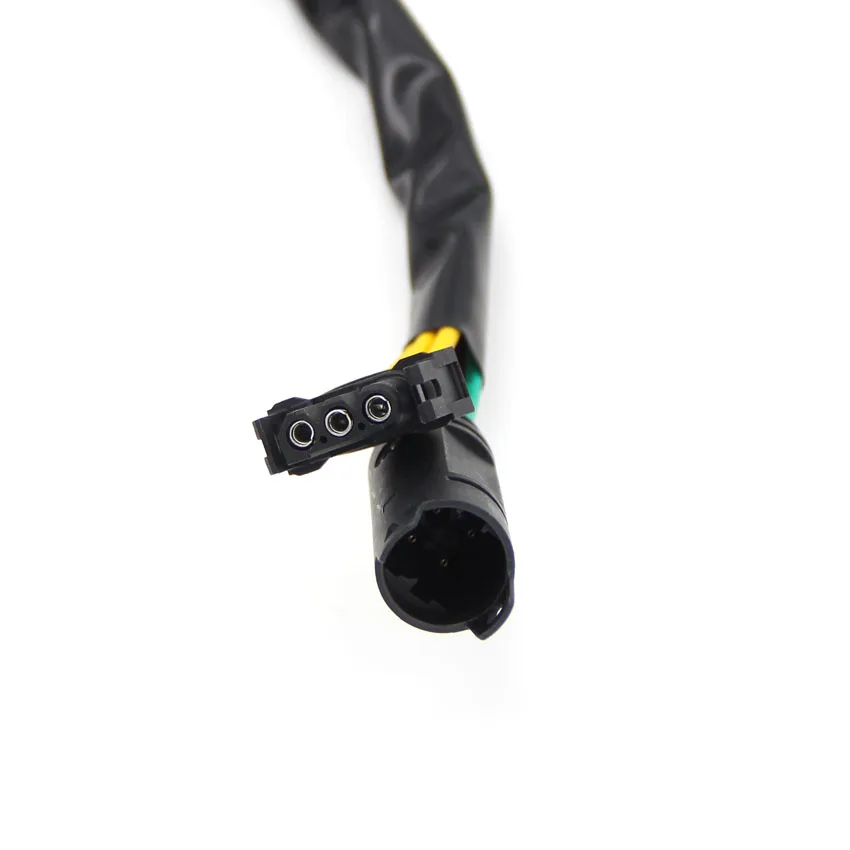 Motorrad-Regler-Gleichrichter für BMW F650CS Dakar Twin F700GS F800ST F800GS ADV F800GT F800R F800S G650GS Sertao R131 R134 – Detail 8