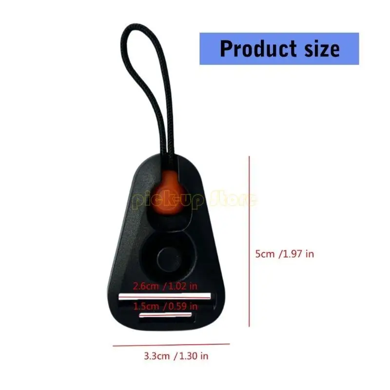 Q5WA Quick Release Connector для ремней для камеры включает в себя базовые адаптеры для ремней для плеча/шеи/запястья.