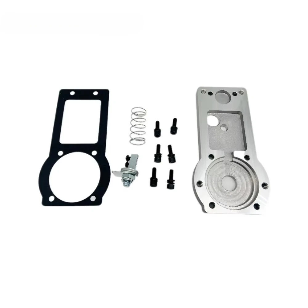 Attuatore elettromagnetico serie motore diesel Attuatore controller acceleratore elettronico ZD350 ZD310 FSK2020D