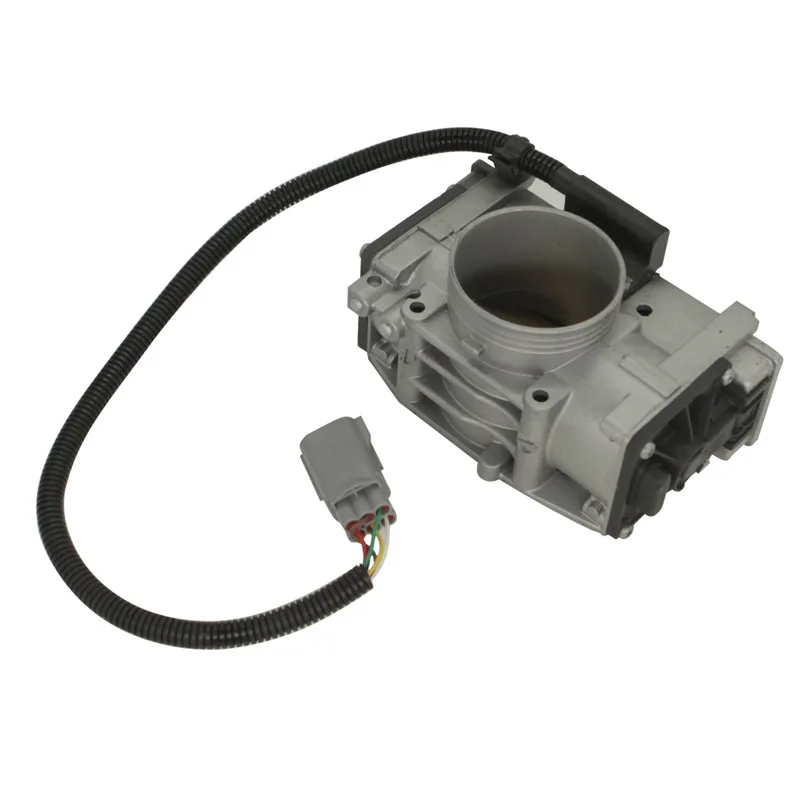 

Корпус дросельной заслонки в сборе 8644347 8644346 Подходит для Volvo S80 S60 S70 V70 1998-2002 гг.