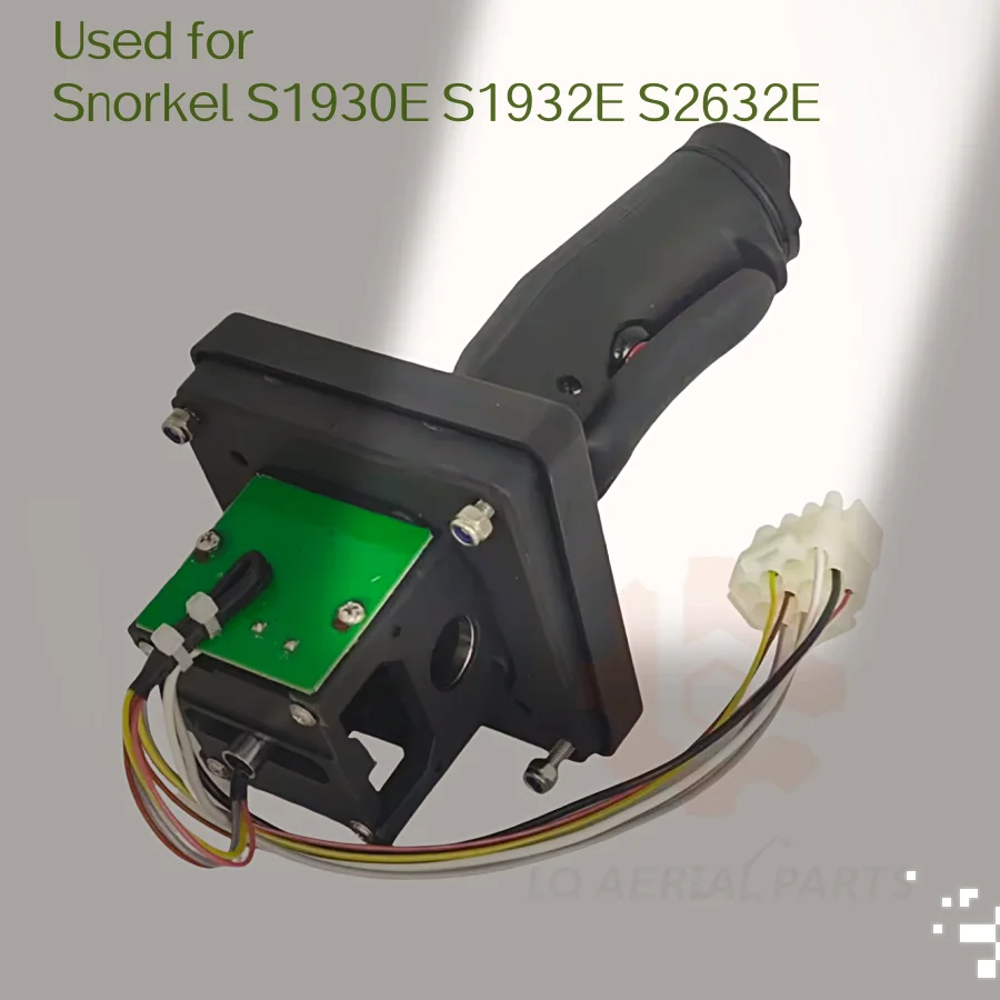 3087801 Upright Joystick Controller Used For Snorkel S1930E S1932E S2632E
