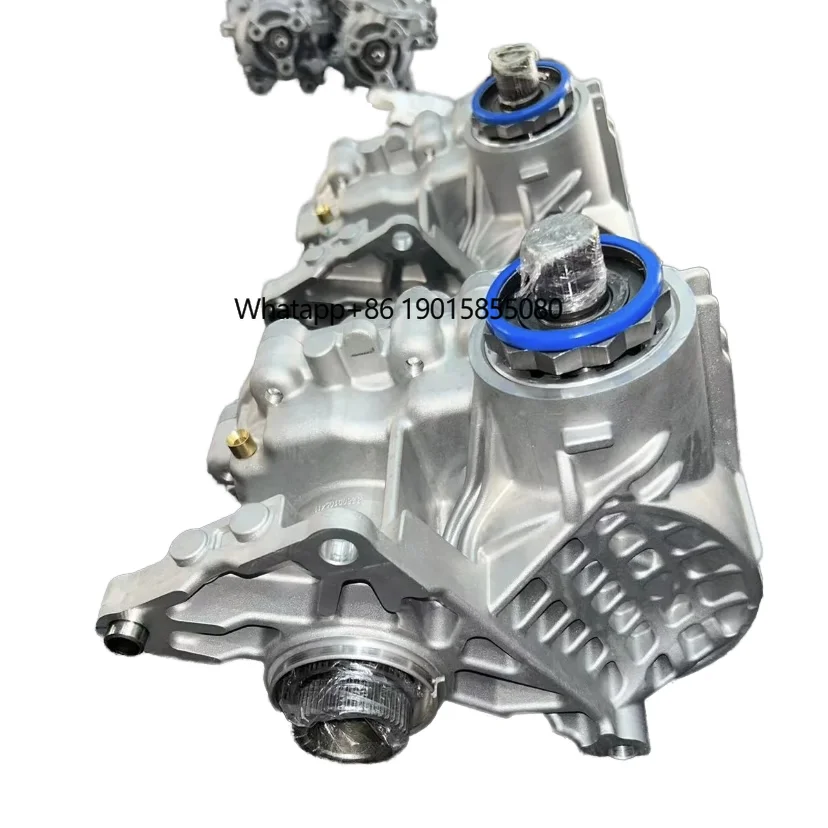 

New for Mini R60 Four-Wheel Drive Gearbox Transfer Box Front Differential Assembly Clutch Condition Condition