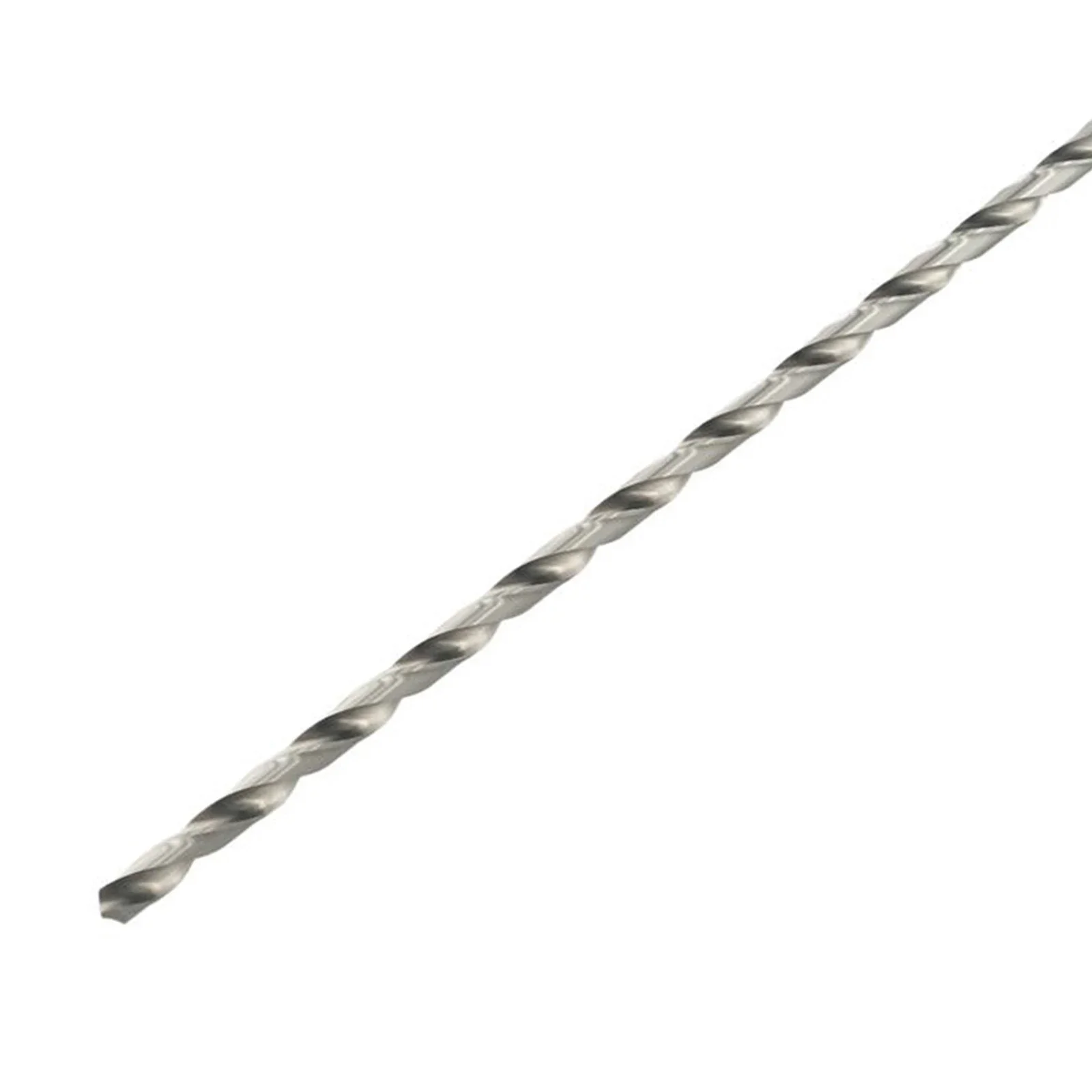 1pc Extra-Long HSS Drill Bit Length 160/200/250/300mm Cutter Drill Bits For Metal Wood Stainless Steel Deep Hole Drilling Tools