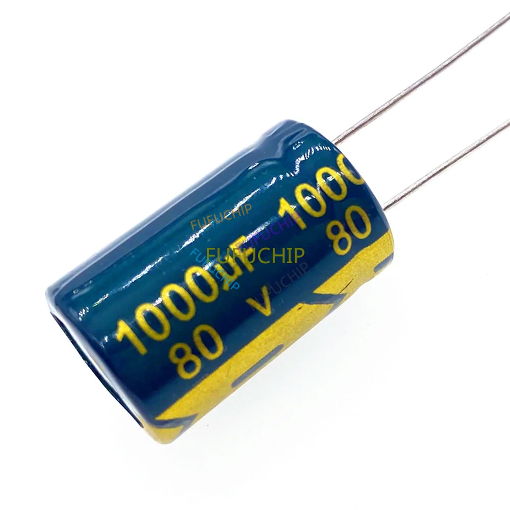 10V 16V 25V 35V 50V 400V High Frequency Low ESR Aluminum Capacitor 100UF 220UF 330UF 470UF 680UF 1000UF 1500UF 2200UF 3300UF