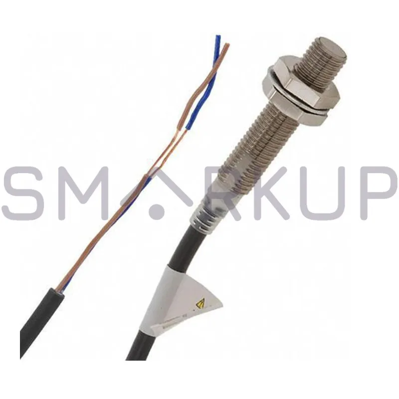 New for OMRON E2E-X2D1-N E2EX2D1N Proximity Switch