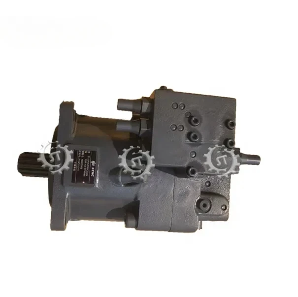 

Boutique machinery parts hydraulic piston pump A11VO95 hydraulic pump assembly for Hitachi ZE80 excavator