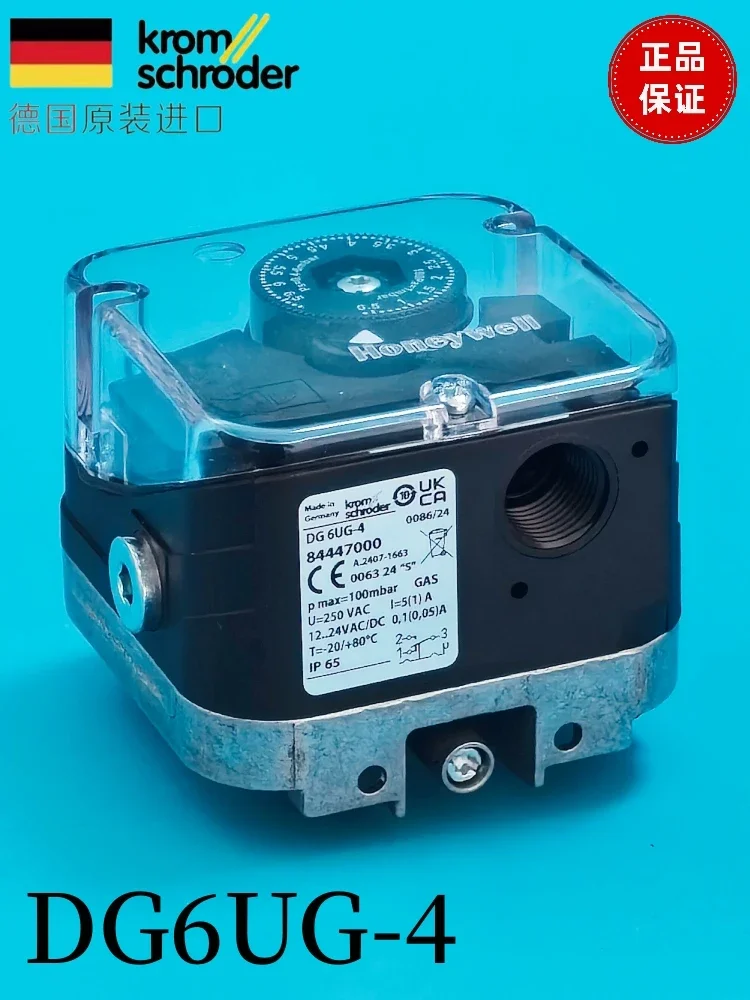 Pressure Switch Kro…