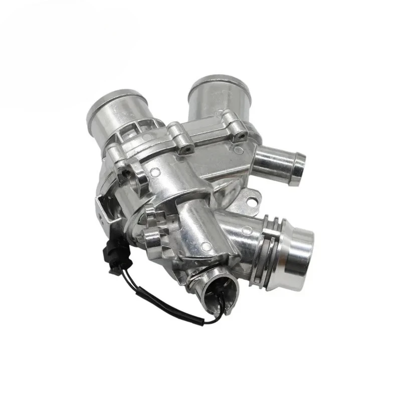 Coolant Thermostat For Land Rover L319, L462, L560, L405, L494 - LR062498, LR069809, LR095895, LR107288, LR117568