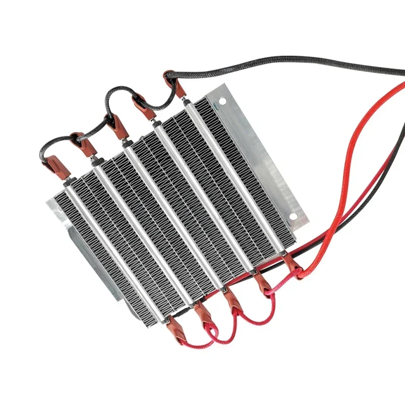 

NEW Favorable price 12v 1000W Magnetic induction heater ptc automobile heating element air fan ptc ceramic heater element