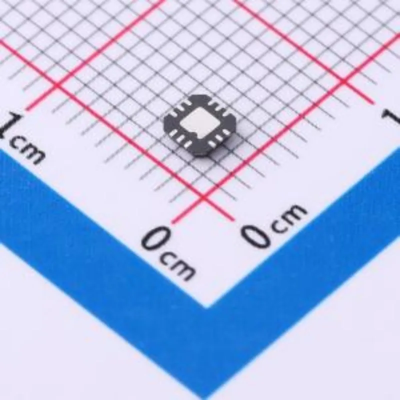 (1pcs) MMZ09332BT1 QFN-12-EP(3x3) 100% Original In Stock IC RF AMP LTE 130MHZ-1GHZ 12QFN