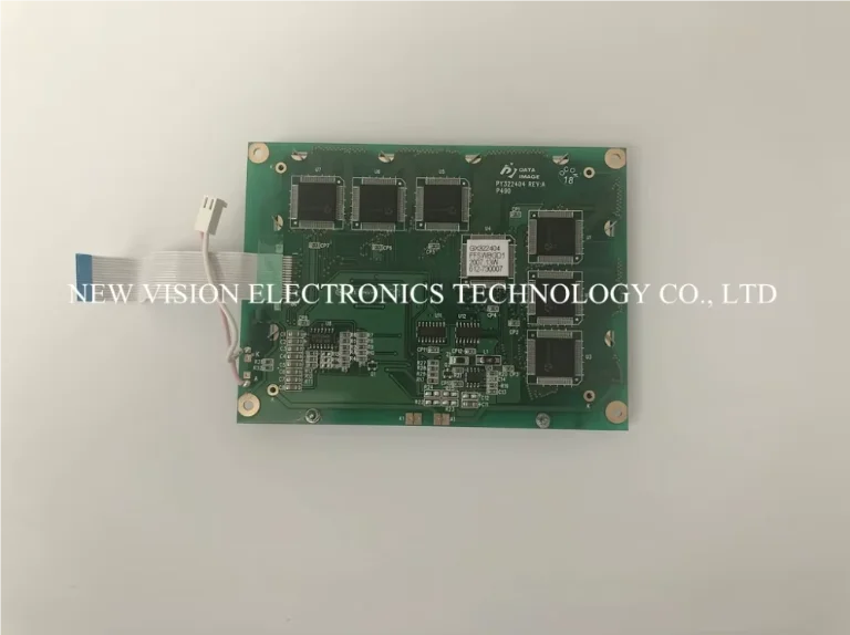 Original 5 inch GX322404 FFSWBGD1 GX322404FFSWBGD1 PY322404 for industrial application