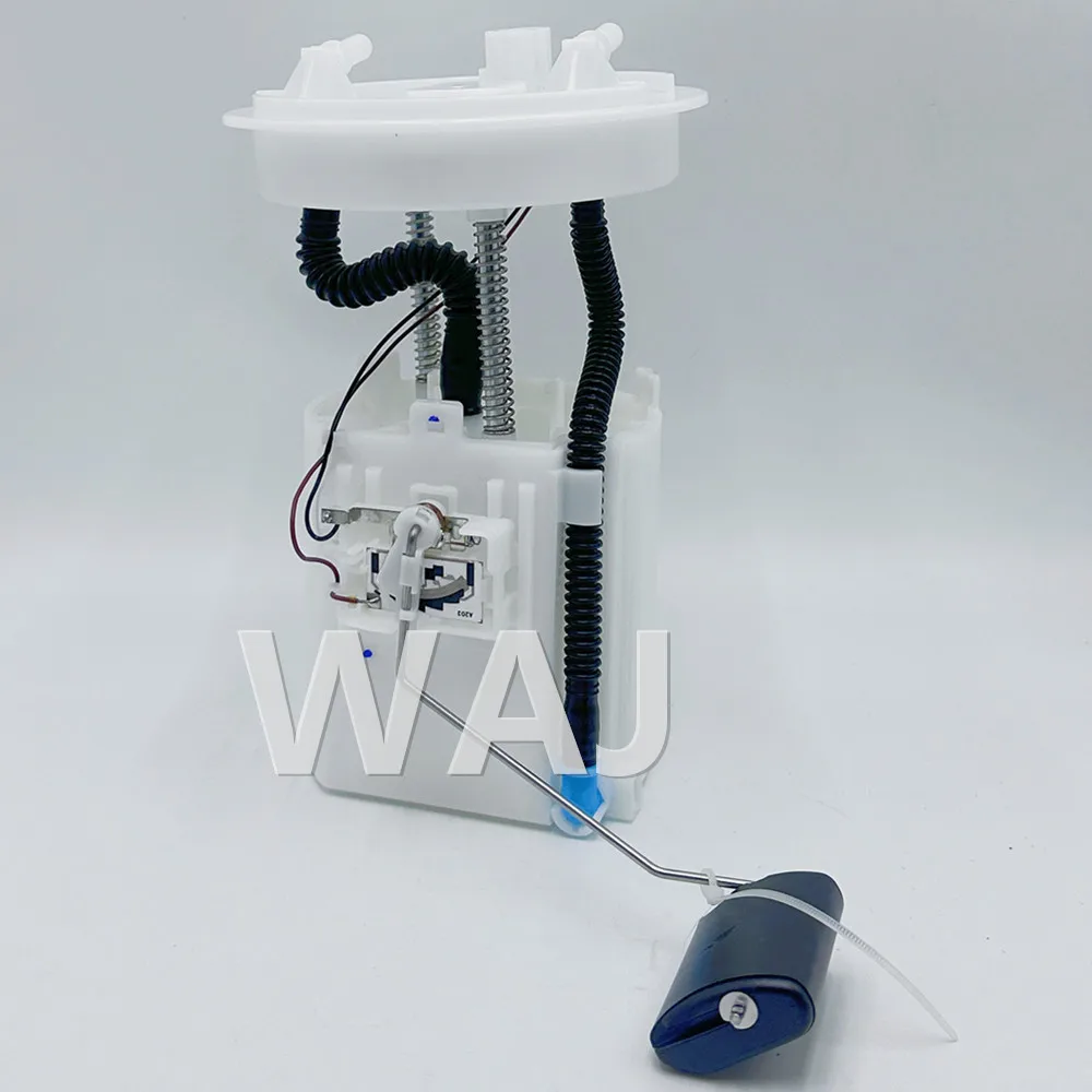 Unidad de Sensor de Nivel de Combustible WAJ 6N299H307AB, 6N29-9H307-AB, DY6N29 Compatible con Ford Fiesta Ikon (2011 - 2015) 1.6L