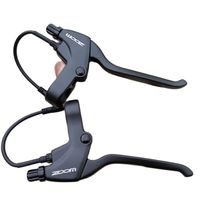 ZOOM Aluminum Alloy Ebike Electric Bicycle Brake Power Off Brake Lever
