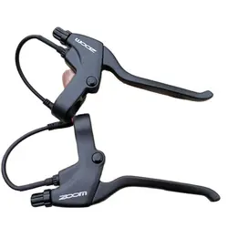 ZOOM Aluminum Alloy Ebike Electric Bicycle Brake Power Off Brake Lever