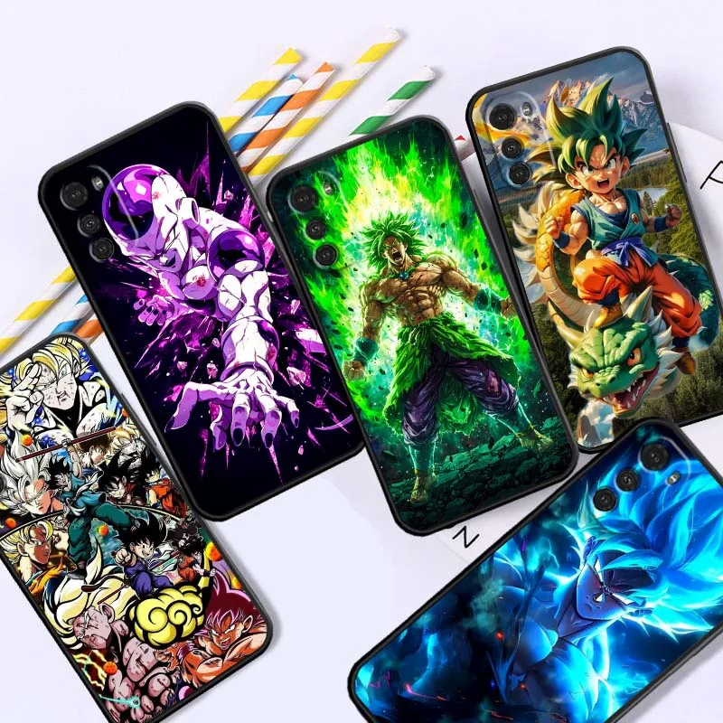 Trendy Dragon Ball …