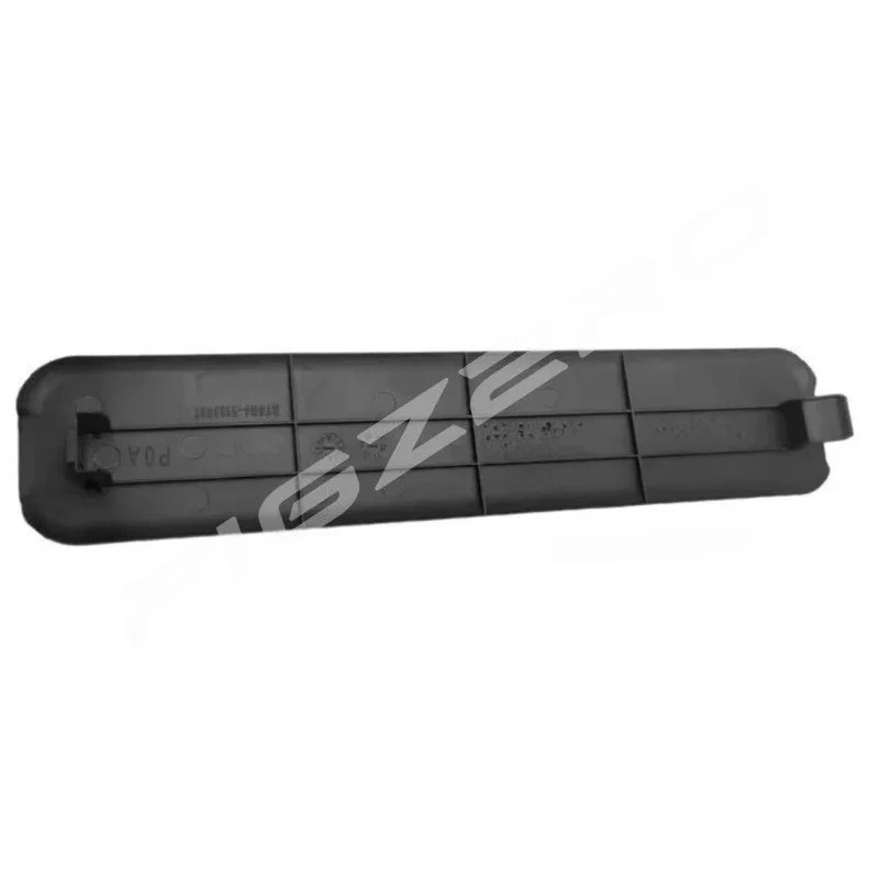For BYD Surui G5 Yuan M6 Song Plus S7 Han EV Qin E2 E3 Tang M6 M6-5109092 Auto Black Coding Covers Plate VIN Plastic Plug Cover